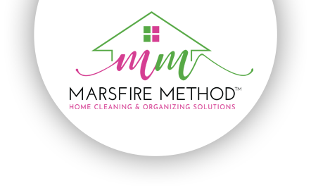 Marsfire Method Housekeeping & Organizing Solutions